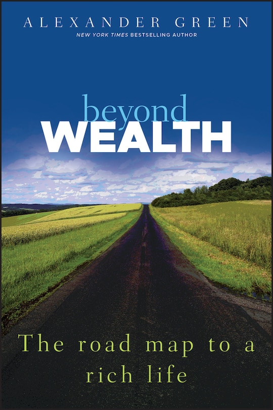 Front cover_Beyond Wealth