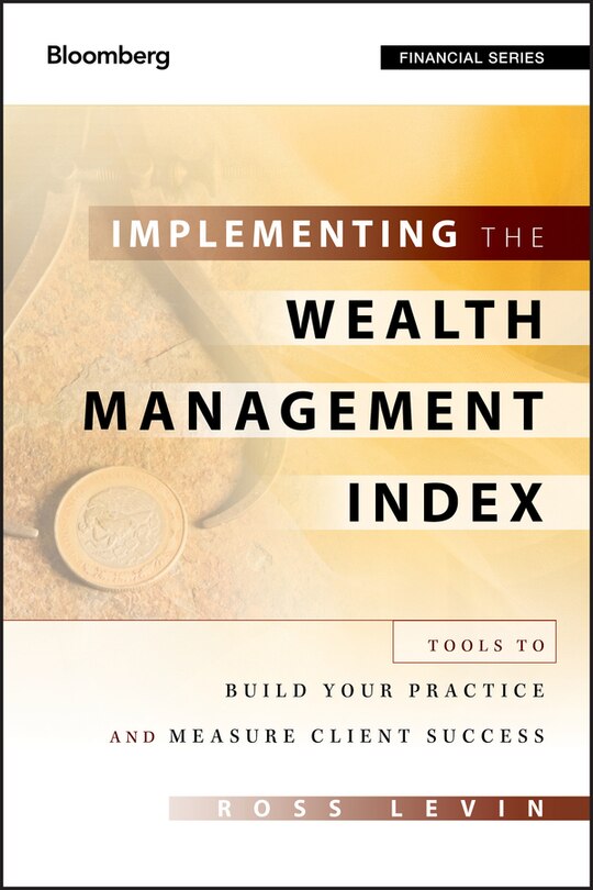 Front cover_Implementing the Wealth Management Index