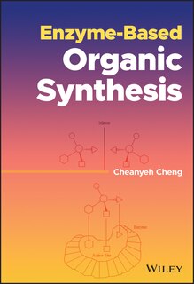 Couverture_Enzyme-based Organic Synthesis