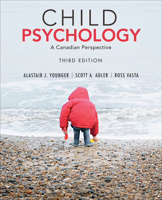 Couverture_Child Psychology
