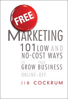 Front cover_Free Marketing