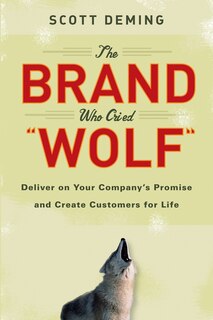 Front cover_The Brand Who Cried Wolf
