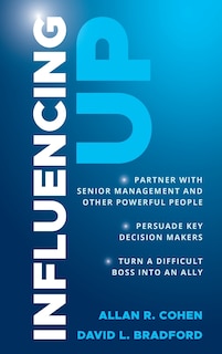Front cover_Influencing Up