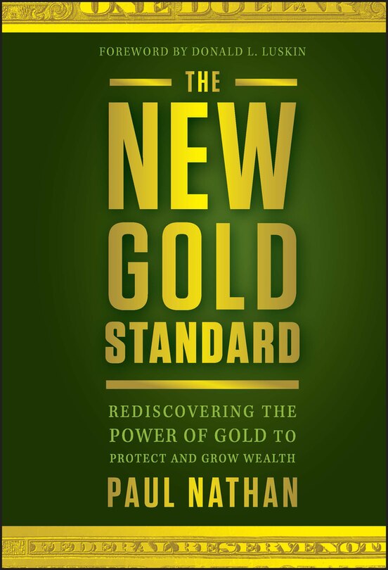 Front cover_The New Gold Standard
