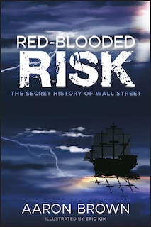 Front cover_Red-Blooded Risk