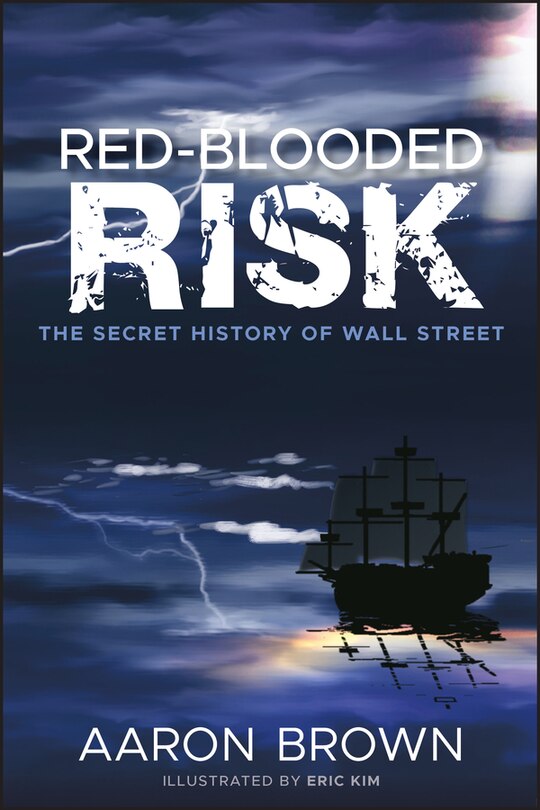 Front cover_Red-Blooded Risk