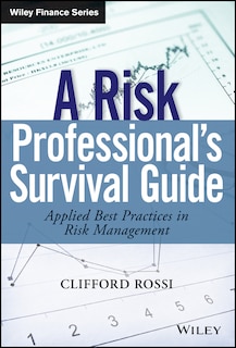 Couverture_A Risk Professional�s Survival Guide