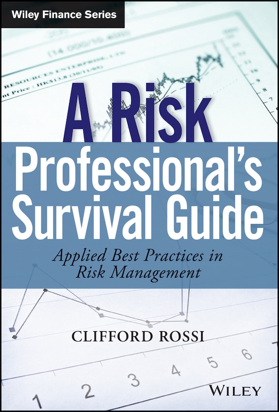 Couverture_A Risk Professional�s Survival Guide