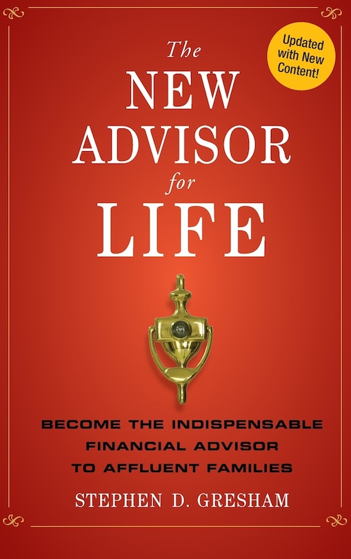 Front cover_The New Advisor for Life