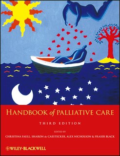 Couverture_Handbook of Palliative Care