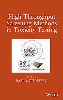 Couverture_High-Throughput Screening Methods in Toxicity Testing