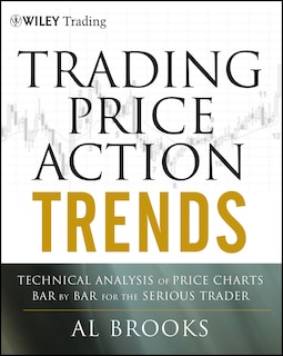 Front cover_Trading Price Action Trends