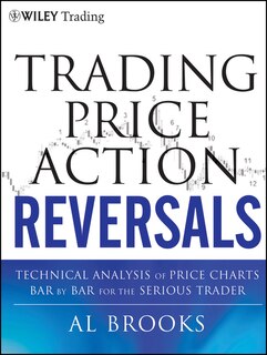 Front cover_Trading Price Action Reversals