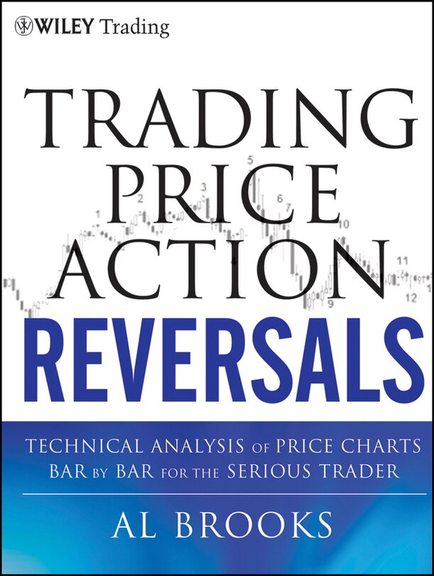 Front cover_Trading Price Action Reversals
