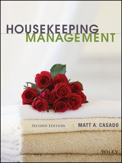 Front cover_Housekeeping Management