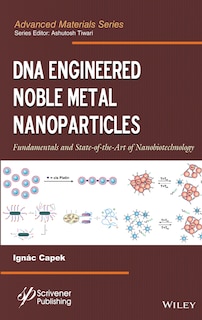 Front cover_DNA Engineered Noble Metal Nanoparticles
