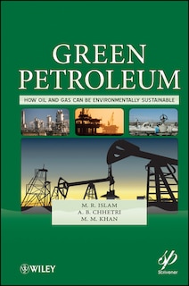 Couverture_Green Petroleum