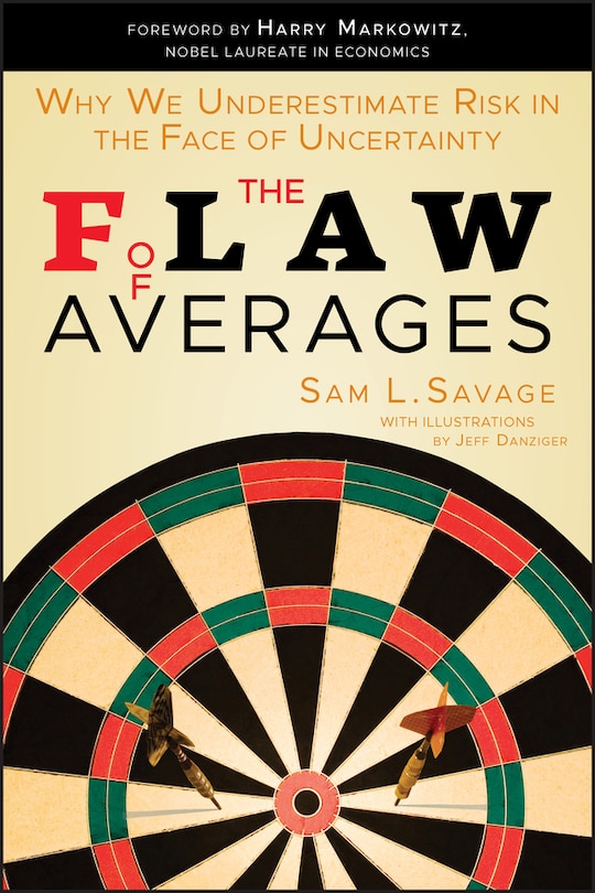 Couverture_The Flaw of Averages