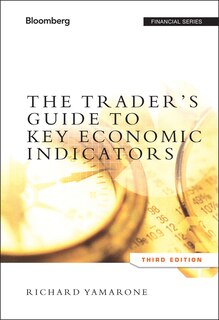 Couverture_The Trader's Guide to Key Economic Indicators