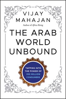 Front cover_The Arab World Unbound