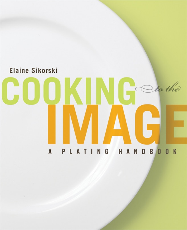 Front cover_Cooking to the Image