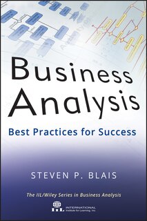 Front cover_Business Analysis