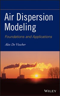 Couverture_Air Dispersion Modeling