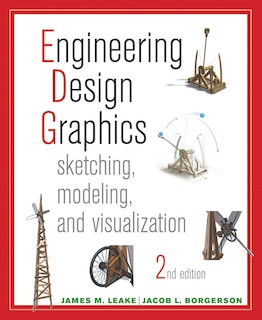 Front cover_Engineering Design Graphics