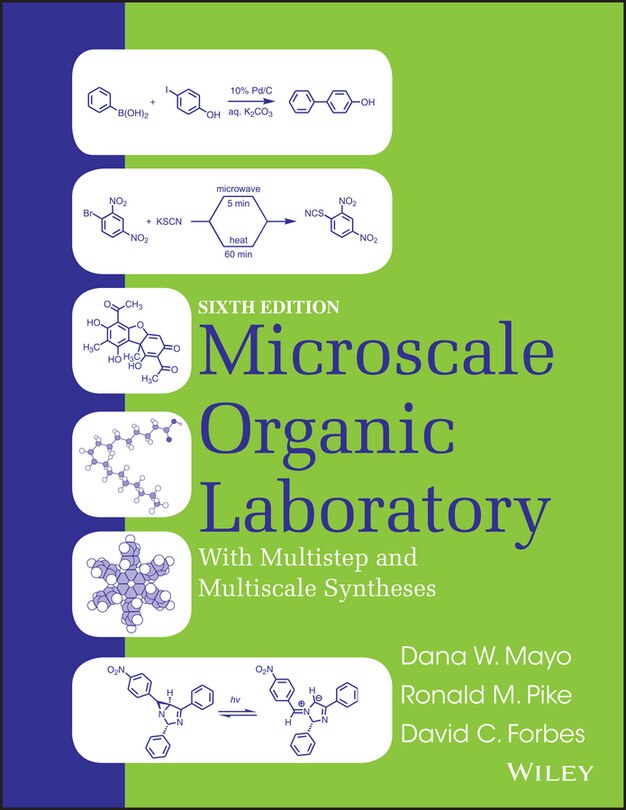 Couverture_Microscale Organic Laboratory