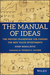 Couverture_The Manual of Ideas