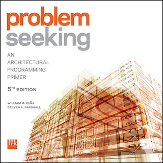 Couverture_Problem Seeking