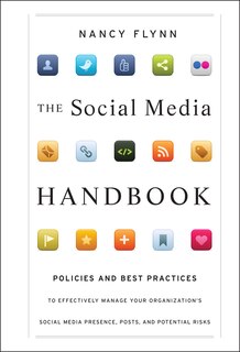 Front cover_The Social Media Handbook