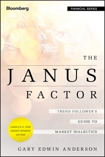 Front cover_The Janus Factor