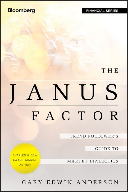 Front cover_The Janus Factor