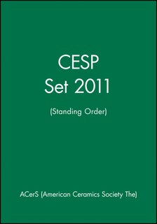 Couverture_CESP Set 2011 (Standing Order)