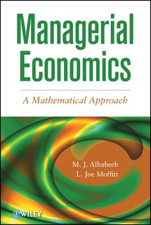 Front cover_Managerial Economics