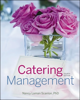 Couverture_Catering Management