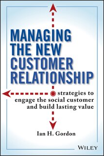 Couverture_Managing the New Customer Relationship