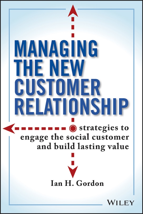 Couverture_Managing the New Customer Relationship