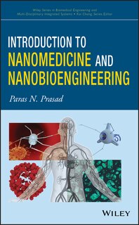 Couverture_Introduction to Nanomedicine and Nanobioengineering