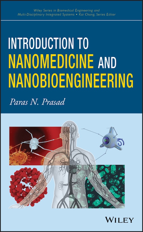 Couverture_Introduction to Nanomedicine and Nanobioengineering