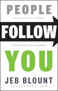 Front cover_People Follow You