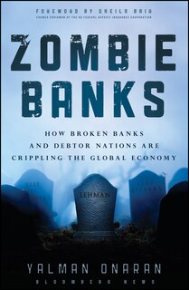 Front cover_Zombie Banks