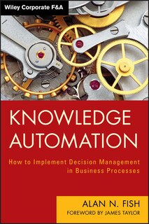 Couverture_Knowledge Automation