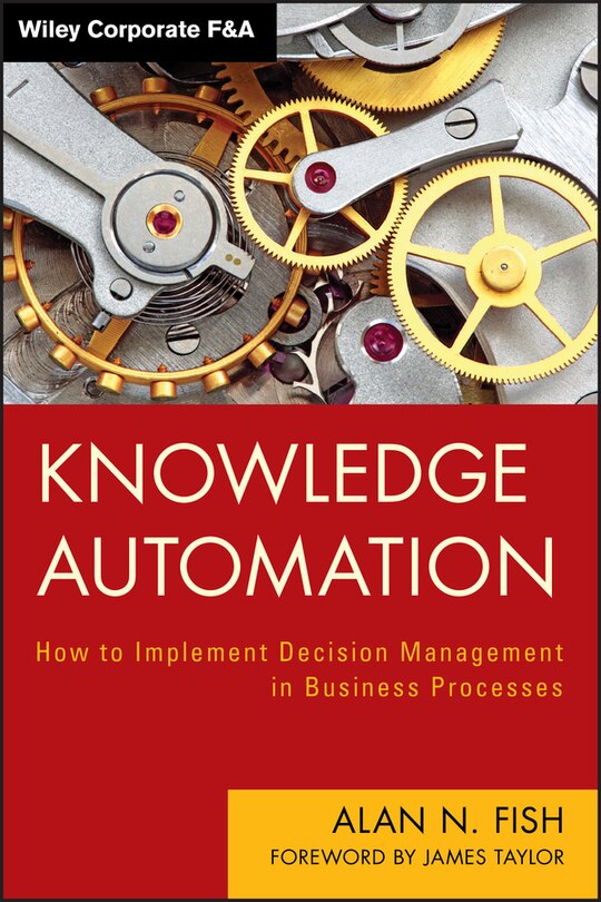 Couverture_Knowledge Automation