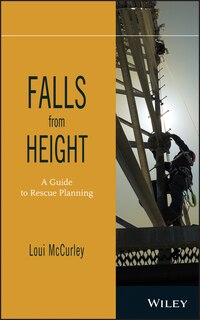 Front cover_Falls from Height
