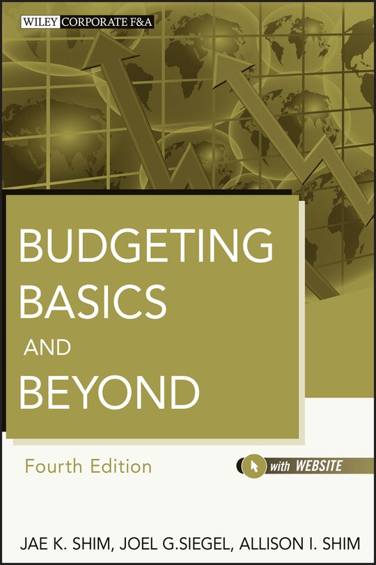 Front cover_Budgeting Basics and Beyond
