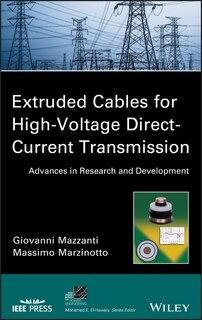 Front cover_Extruded Cables for High-Voltage Direct-Current Transmission