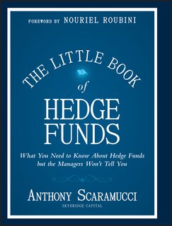 Couverture_The Little Book of Hedge Funds