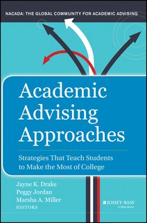 Couverture_Academic Advising Approaches